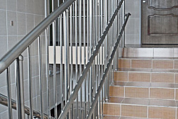 Ограждения для школ и детских садов в Воронеже. Готовые проекты ПерилаГлавСнаб - фото 1