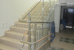 Ограждения для школ и детских садов в Воронеже. Готовые проекты ПерилаГлавСнаб - фото 28 Ограждения для школ и детских садов в Воронеже. Готовые проекты ПерилаГлавСнаб - фото 28