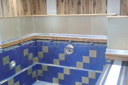 Поручни для бассейна в Воронеже. Готовые проекты ПерилаГлавСнаб - фото 5