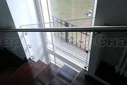 Ограждение на окна из нержавеющей стали в Воронеже. Готовые проекты ПерилаГлавСнаб - фото 4 Ограждение на окна из нержавеющей стали в Воронеже. Готовые проекты ПерилаГлавСнаб - фото 4
