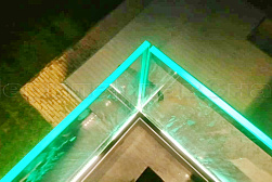 Поручни, перила и ограждения с подсветкой в Воронеже. Готовые проекты ПерилаГлавСнаб - фото 13 Поручни, перила и ограждения с подсветкой в Воронеже. Готовые проекты ПерилаГлавСнаб - фото 13