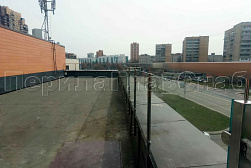 Ограждения для кровли из нержавеющей стали в Воронеже. Готовые проекты ПерилаГлавСнаб - фото 21