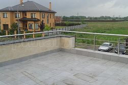 Уличные ограждения из металла в Воронеже. Готовые проекты ПерилаГлавСнаб - фото 12 Уличные ограждения из металла в Воронеже. Готовые проекты ПерилаГлавСнаб - фото 12