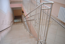 Ограждения для школ и детских садов в Воронеже. Готовые проекты ПерилаГлавСнаб - фото 36 Ограждения для школ и детских садов в Воронеже. Готовые проекты ПерилаГлавСнаб - фото 36