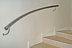 Пристенные поручни в Воронеже. Готовые проекты ПерилаГлавСнаб - фото 18 Пристенные поручни в Воронеже. Готовые проекты ПерилаГлавСнаб - фото 18