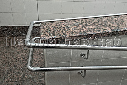 Пристенные поручни в Воронеже. Готовые проекты ПерилаГлавСнаб - фото 22 Пристенные поручни в Воронеже. Готовые проекты ПерилаГлавСнаб - фото 22