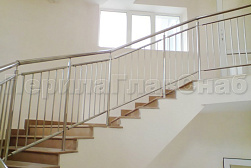 Ограждения для школ и детских садов в Воронеже. Готовые проекты ПерилаГлавСнаб - фото 35 Ограждения для школ и детских садов в Воронеже. Готовые проекты ПерилаГлавСнаб - фото 35