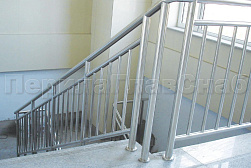 Ограждения для школ и детских садов в Воронеже. Готовые проекты ПерилаГлавСнаб - фото 39 Ограждения для школ и детских садов в Воронеже. Готовые проекты ПерилаГлавСнаб - фото 39