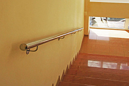 Пристенные поручни в Воронеже. Готовые проекты ПерилаГлавСнаб - фото 13 Пристенные поручни в Воронеже. Готовые проекты ПерилаГлавСнаб - фото 13