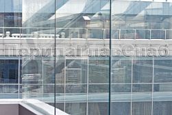 Балконные ограждения в Воронеже. Готовые проекты ПерилаГлавСнаб - фото 11 Балконные ограждения в Воронеже. Готовые проекты ПерилаГлавСнаб - фото 11