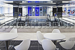 Перила и ограждения по специальным ценам в Воронеже. Готовые проекты ПерилаГлавСнаб - фото 16