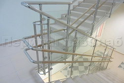 Ограждения для школ и детских садов в Воронеже. Готовые проекты ПерилаГлавСнаб - фото 30 Ограждения для школ и детских садов в Воронеже. Готовые проекты ПерилаГлавСнаб - фото 30