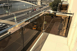 Балконные ограждения в Воронеже. Готовые проекты ПерилаГлавСнаб - фото 9 Балконные ограждения в Воронеже. Готовые проекты ПерилаГлавСнаб - фото 9