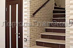 Пристенные поручни в Воронеже. Готовые проекты ПерилаГлавСнаб - фото 23 Пристенные поручни в Воронеже. Готовые проекты ПерилаГлавСнаб - фото 23