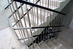 Ограждения для школ и детских садов в Воронеже. Готовые проекты ПерилаГлавСнаб - фото 8 Ограждения для школ и детских садов в Воронеже. Готовые проекты ПерилаГлавСнаб - фото 8