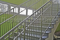 Ограждения для школ и детских садов в Воронеже. Готовые проекты ПерилаГлавСнаб - фото 16 Ограждения для школ и детских садов в Воронеже. Готовые проекты ПерилаГлавСнаб - фото 16