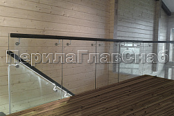 Поручни, перила и ограждения с подсветкой в Воронеже. Готовые проекты ПерилаГлавСнаб - фото 20 Поручни, перила и ограждения с подсветкой в Воронеже. Готовые проекты ПерилаГлавСнаб - фото 20