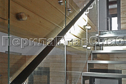 Поручни, перила и ограждения с подсветкой в Воронеже. Готовые проекты ПерилаГлавСнаб - фото 22 Поручни, перила и ограждения с подсветкой в Воронеже. Готовые проекты ПерилаГлавСнаб - фото 22