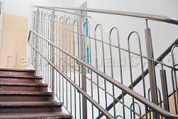 Ограждения для школ и детских садов в Воронеже. Готовые проекты ПерилаГлавСнаб - фото 40 Ограждения для школ и детских садов в Воронеже. Готовые проекты ПерилаГлавСнаб - фото 40