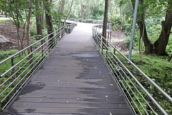 Перила и ограждения для террас в Воронеже. Готовые проекты ПерилаГлавСнаб - фото 10