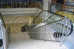 Перила и ограждения с вертикальным заполнением в Воронеже. Готовые проекты ПерилаГлавСнаб - фото 2