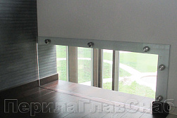 Ограждение на окна из нержавеющей стали в Воронеже. Готовые проекты ПерилаГлавСнаб - фото 21 Ограждение на окна из нержавеющей стали в Воронеже. Готовые проекты ПерилаГлавСнаб - фото 21