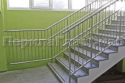 Ограждения для школ и детских садов в Воронеже. Готовые проекты ПерилаГлавСнаб - фото 10 Ограждения для школ и детских садов в Воронеже. Готовые проекты ПерилаГлавСнаб - фото 10