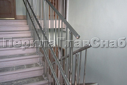 Ограждения для школ и детских садов в Воронеже. Готовые проекты ПерилаГлавСнаб - фото 17 Ограждения для школ и детских садов в Воронеже. Готовые проекты ПерилаГлавСнаб - фото 17