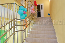 Ограждения для школ и детских садов в Воронеже. Готовые проекты ПерилаГлавСнаб - фото 26 Ограждения для школ и детских садов в Воронеже. Готовые проекты ПерилаГлавСнаб - фото 26