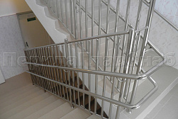 Ограждения для школ и детских садов в Воронеже. Готовые проекты ПерилаГлавСнаб - фото 20 Ограждения для школ и детских садов в Воронеже. Готовые проекты ПерилаГлавСнаб - фото 20