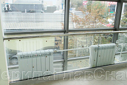 Ограждение на окна из нержавеющей стали в Воронеже. Готовые проекты ПерилаГлавСнаб - фото 24 Ограждение на окна из нержавеющей стали в Воронеже. Готовые проекты ПерилаГлавСнаб - фото 24