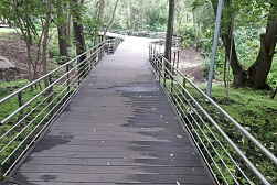 Четырёх и многоригельные перила и ограждения в Воронеже. Готовые проекты ПерилаГлавСнаб - фото 11