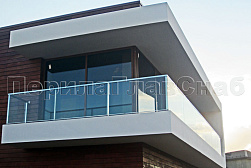 Уличные ограждения из металла в Воронеже. Готовые проекты ПерилаГлавСнаб - фото 35 Уличные ограждения из металла в Воронеже. Готовые проекты ПерилаГлавСнаб - фото 35