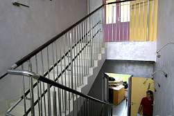 Ограждения для школ и детских садов в Воронеже. Готовые проекты ПерилаГлавСнаб - фото 7 Ограждения для школ и детских садов в Воронеже. Готовые проекты ПерилаГлавСнаб - фото 7