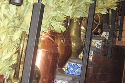 Ограждения и перила без ригелей из нержавеющей стали (без заполнения) в Воронеже. Готовые проекты ПерилаГлавСнаб - фото 4