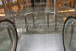 Отбойники металлические для стен в Воронеже. Готовые проекты ПерилаГлавСнаб - фото 11