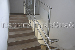 Ограждения для школ и детских садов в Воронеже. Готовые проекты ПерилаГлавСнаб - фото 11 Ограждения для школ и детских садов в Воронеже. Готовые проекты ПерилаГлавСнаб - фото 11