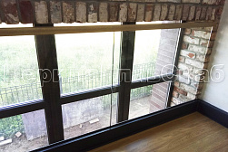 Ограждение на окна из нержавеющей стали в Воронеже. Готовые проекты ПерилаГлавСнаб - фото 15 Ограждение на окна из нержавеющей стали в Воронеже. Готовые проекты ПерилаГлавСнаб - фото 15