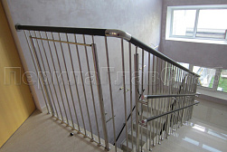 Ограждения для школ и детских садов в Воронеже. Готовые проекты ПерилаГлавСнаб - фото 24 Ограждения для школ и детских садов в Воронеже. Готовые проекты ПерилаГлавСнаб - фото 24