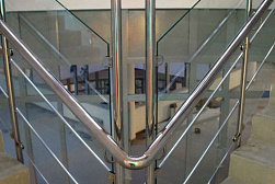 Ограждения для школ и детских садов в Воронеже. Готовые проекты ПерилаГлавСнаб - фото 3 Ограждения для школ и детских садов в Воронеже. Готовые проекты ПерилаГлавСнаб - фото 3