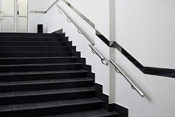 Пристенные поручни в Воронеже. Готовые проекты ПерилаГлавСнаб - фото 14