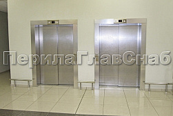 Отбойники металлические для стен в Воронеже. Готовые проекты ПерилаГлавСнаб - фото 7