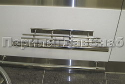 Отбойники металлические для стен в Воронеже. Готовые проекты ПерилаГлавСнаб - фото 6