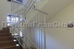 Ограждения для школ и детских садов в Воронеже. Готовые проекты ПерилаГлавСнаб - фото 15 Ограждения для школ и детских садов в Воронеже. Готовые проекты ПерилаГлавСнаб - фото 15