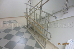 Ограждения для школ и детских садов в Воронеже. Готовые проекты ПерилаГлавСнаб - фото 29 Ограждения для школ и детских садов в Воронеже. Готовые проекты ПерилаГлавСнаб - фото 29