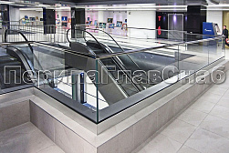 Перила и ограждения по специальным ценам в Воронеже. Готовые проекты ПерилаГлавСнаб - фото 17