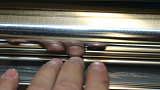 Контроль качества Труба AISI 201 - 2