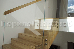 Ограждения лестничных маршей в Воронеже. Готовые проекты ПерилаГлавСнаб - фото 16 Ограждения лестничных маршей в Воронеже. Готовые проекты ПерилаГлавСнаб - фото 16