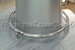 Готовые комплекты перил для лестниц в Воронеже. Готовые проекты ПерилаГлавСнаб - фото 6