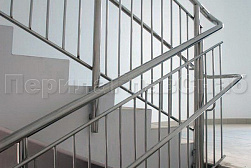 Ограждения для школ и детских садов в Воронеже. Готовые проекты ПерилаГлавСнаб - фото 42 Ограждения для школ и детских садов в Воронеже. Готовые проекты ПерилаГлавСнаб - фото 42